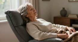comfort over mobility needs