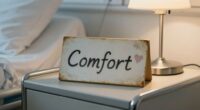 common end of life signage