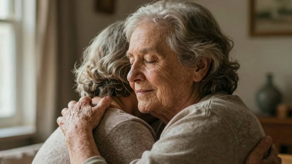 compassionate cultural end of life care