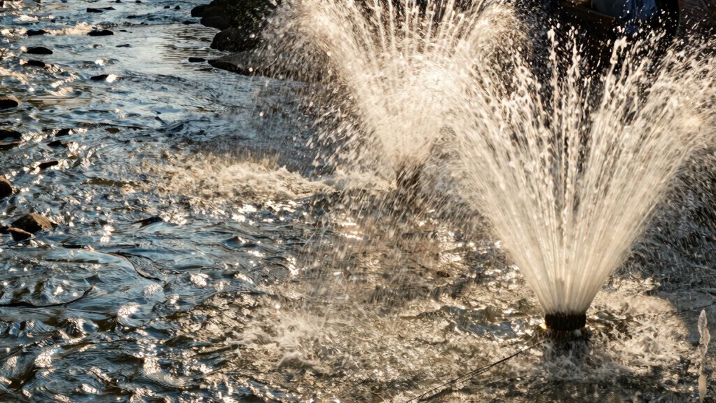 continuous vs pulse flow systems