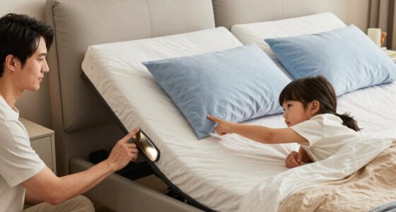 convincing parent about upgrade