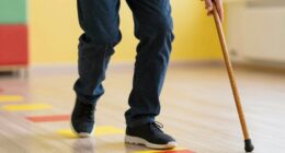 cueing techniques improve movement