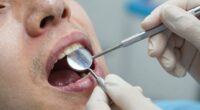 dental procedures influence medication