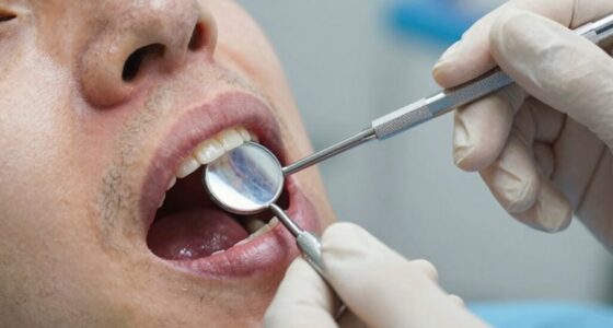 dental procedures influence medication