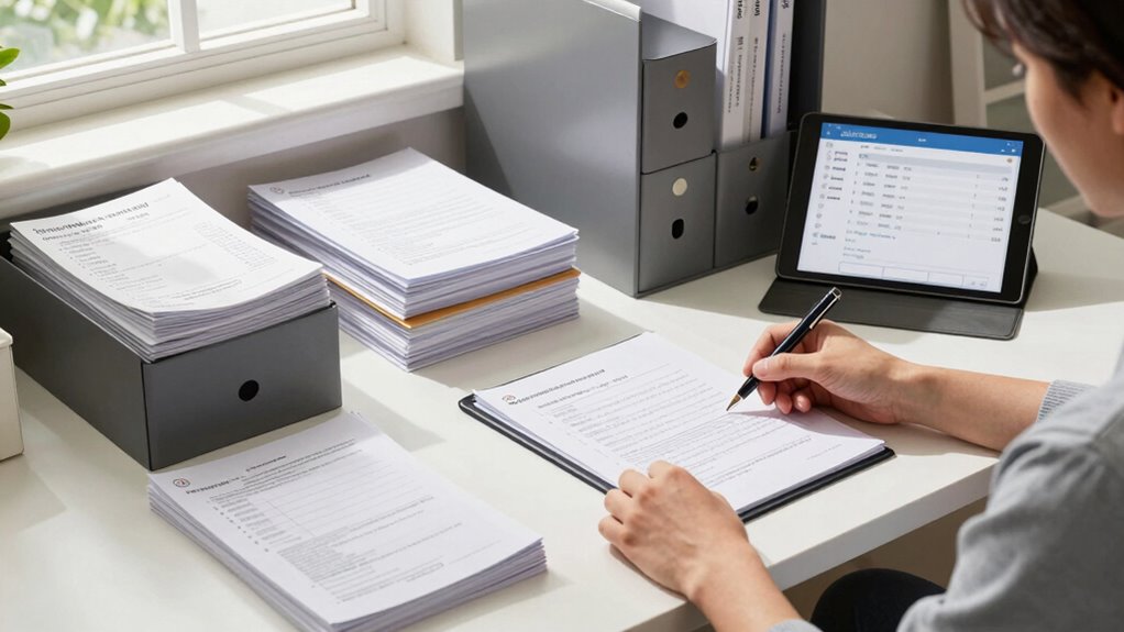 digital records ensure preparedness