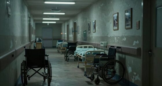 diminishing benefits of visits