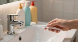 discussing hygiene respectfully