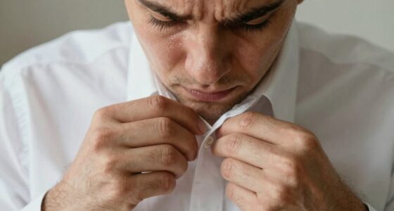 dressing delays cause frustration