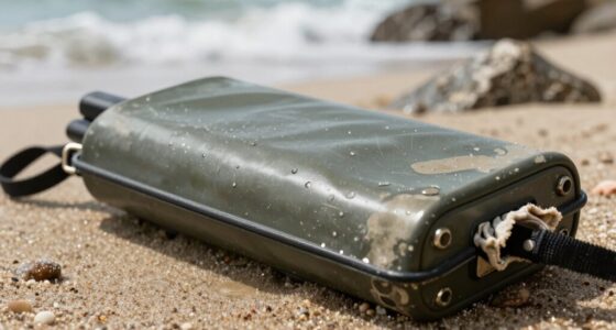 durability and reliability concerns