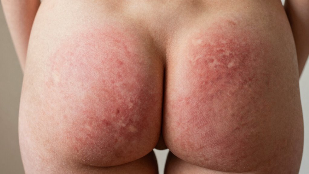 early detection prevents pressure sores