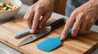 easier cooking with arthritis