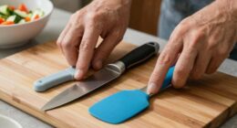 easier cooking with arthritis