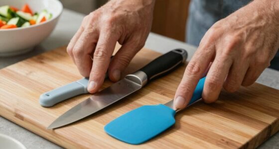 easier cooking with arthritis