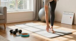 effective post stroke workout plan