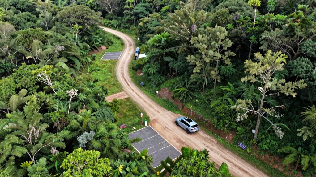 efficient vehicle movement planning