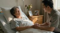 end of life care choices