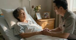end of life care choices