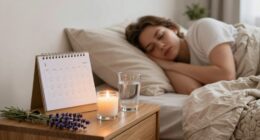 end of life home care schedule