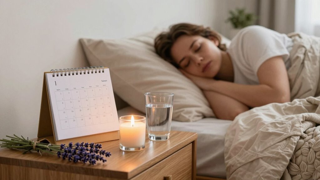 end of life home care schedule