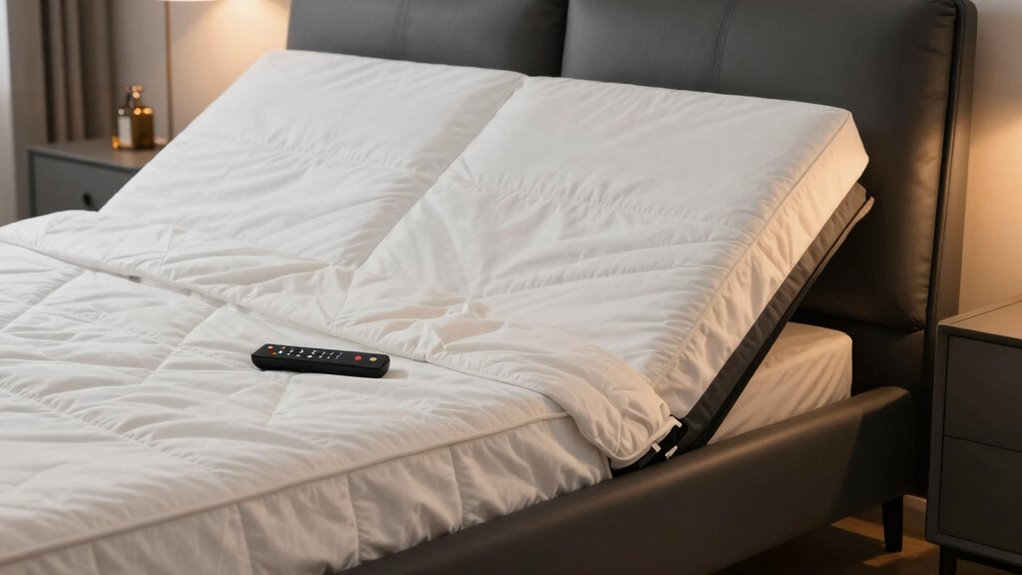 enhance sleep health comfort