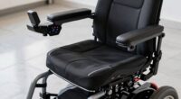 enhanced safety seat features
