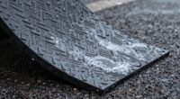 enhanced traction surface design