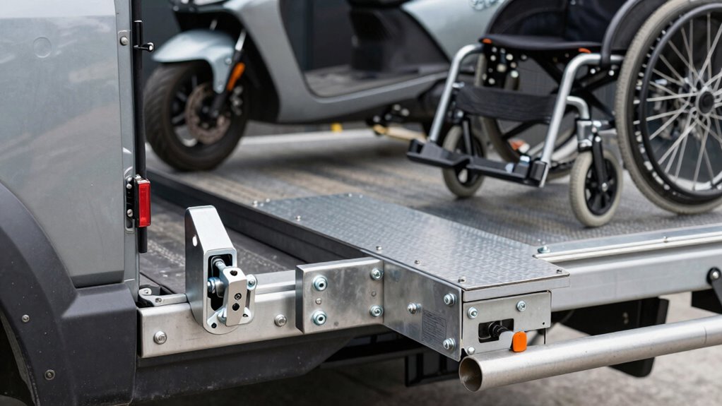 ensure safe hitch compatibility