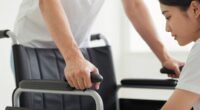 ergonomic design reduces strain