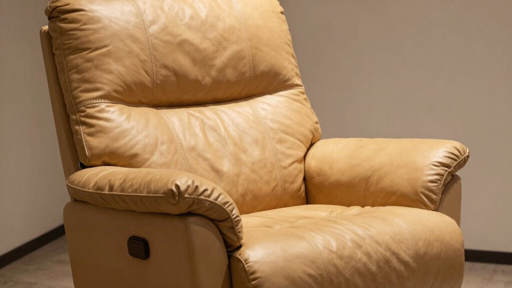 ergonomic plush customizable support