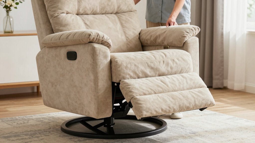 ergonomic safe mobility solution