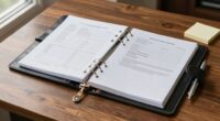 essential legal documents collection