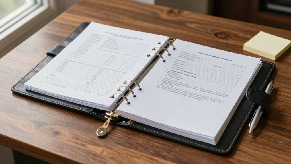essential legal documents collection