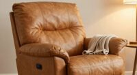 extended comfort for sitting
