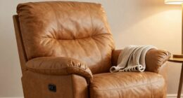 extended comfort for sitting