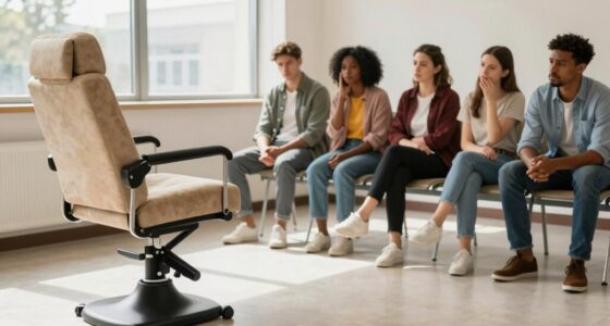 families delay lift chair requests