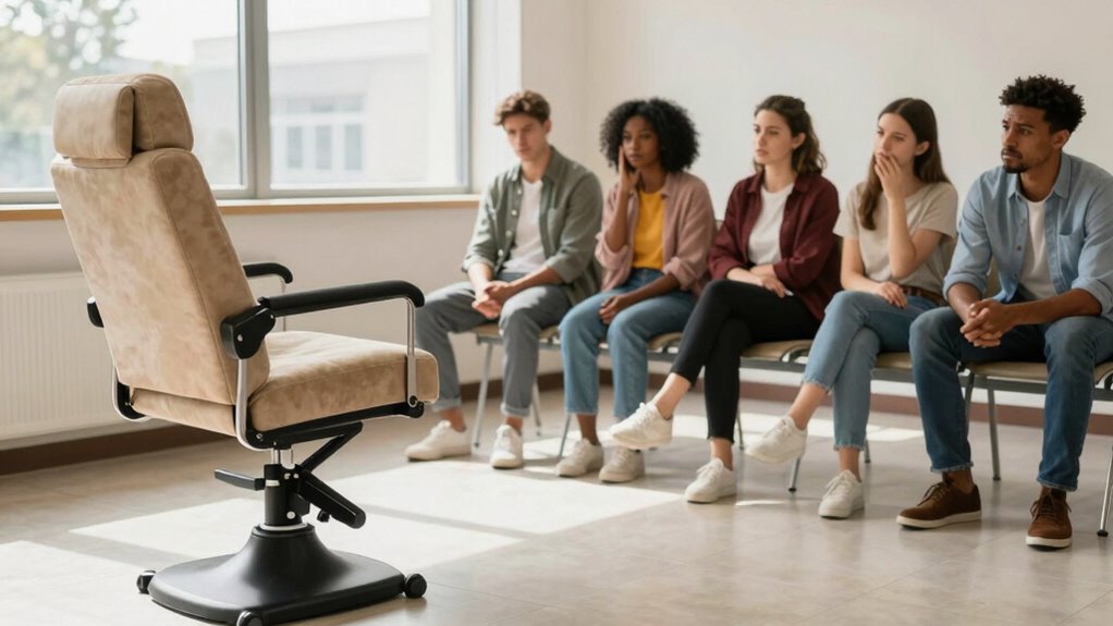 families delay lift chair requests