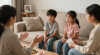 family support conversation guide