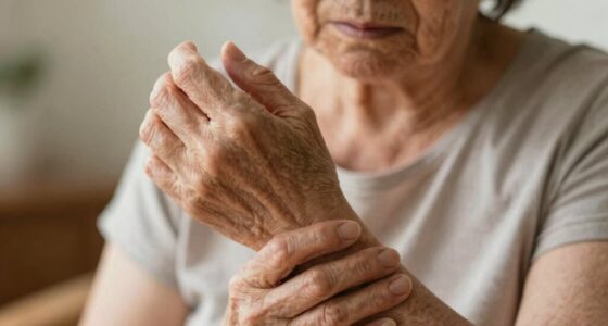 fear hinders osteoporosis treatment