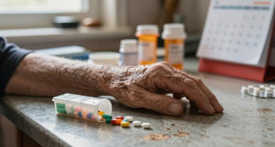 forgetfulness in medication adherence