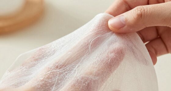 frequent repositioning prevents skin injury