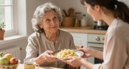gentle strategies for feeding