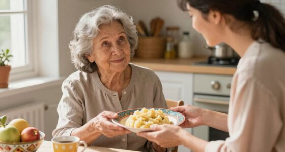 gentle strategies for feeding