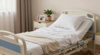 hidden challenges of home hospital beds