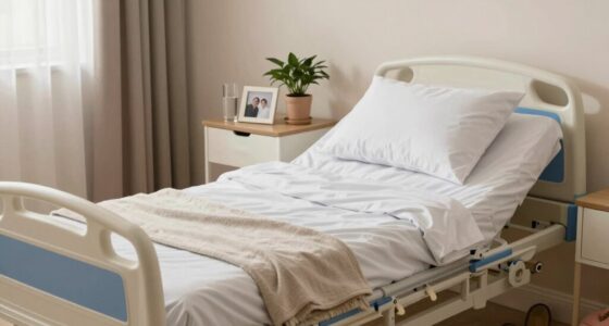 hidden challenges of home hospital beds