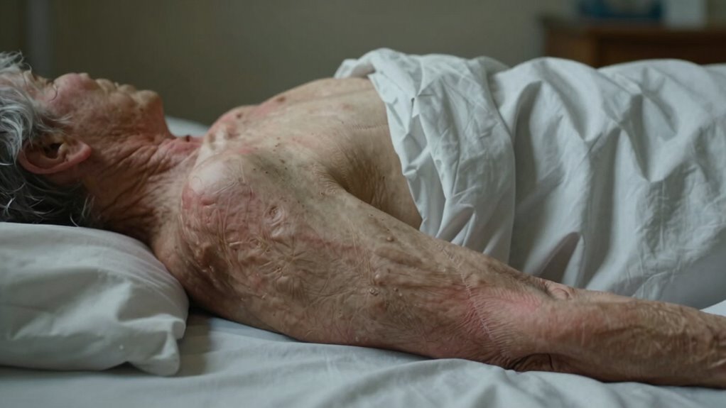 hidden pressure points prevention