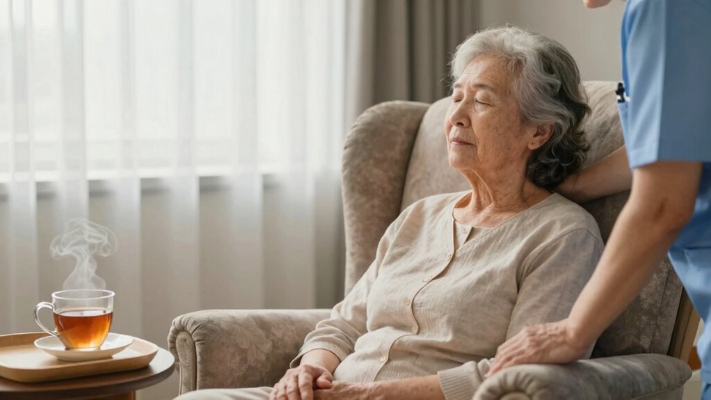 holistic parkinson s fatigue management