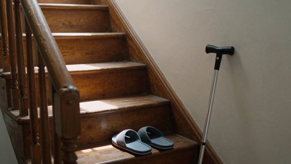 home safety and mobility aids
