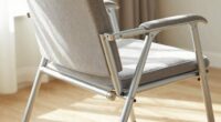 importance of foldable transfer chairs