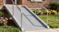 importance of ramp design
