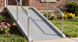 importance of ramp design